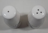 Country Farm 4 1/2" Tall Ceramic Salt and Pepper Shaker Set