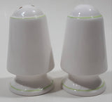 Vintage California Basket of Fruit and Vegetables Themed 3 1/8" Tall Salt and Pepper Shaker Set Made in Korea