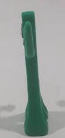 Prema Toy Gumby and Friends Green Bendable Rubber Gumby 2 3/4" Tall Toy Figure