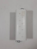 Marklin HO Scale DB 327154 Tko 02 Chocolat Tobler Reefer Box Car White Plastic and Metal Train Car Vehicle Made in Germany