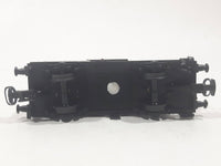 Kleinbahn HO Scale OROP Tanker Tank Wagon Car Blue and Black Plastic and Metal Train Car Vehicle Made in Austria