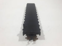 Cox HO Scale A.T. & S.F. 94138 Skid Flat Bed Dark Brown Metal Train Car Vehicle