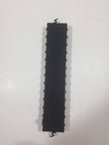 Cox HO Scale A.T. & S.F. 94138 Skid Flat Bed Dark Brown Metal Train Car Vehicle