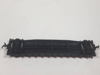 Cox HO Scale A.T. & S.F. 94138 Skid Flat Bed Dark Brown Metal Train Car Vehicle