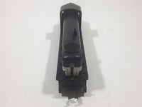 AHM Diesel Locomotive Engine New York Central 8213 Black Plastic and Metal Train Vehicle Made in Yugoslavia