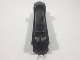 AHM Diesel Locomotive Engine New York Central 8213 Black Plastic and Metal Train Vehicle Made in Yugoslavia