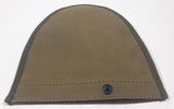 Vintage WWII Military Vehicle G503 Canvas Mirror Cover 6241425