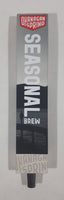 Okanagan Spring Seasonal Brew 11" Tall Bar Beer Pull Tap Handle