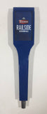 Sleeman Railside Session Ale Blue 12" Tall Bar Beer Pull Tap Handle