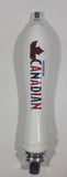 Molson Canadian 11 3/4" Tall Bar Beer Pull Tap Handle