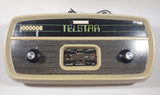 Vintage 1970s Coleco Telstar 6040 Tennis Hockey Handball Video Game Console Entertainment System