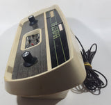 Vintage 1970s Coleco Telstar 6040 Tennis Hockey Handball Video Game Console Entertainment System