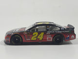 2013 SML 90000 NASCAR #24 Jeff Gordon Chevrolet Impala SS Drive To End Hunger Black 1/64 Scale Die Cast Toy Race Car Vehicle