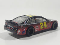 2013 SML 90000 NASCAR #24 Jeff Gordon Chevrolet Impala SS Drive To End Hunger Black 1/64 Scale Die Cast Toy Race Car Vehicle