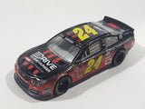 2013 SML 90000 NASCAR #24 Jeff Gordon Chevrolet Impala SS Drive To End Hunger Black 1/64 Scale Die Cast Toy Race Car Vehicle