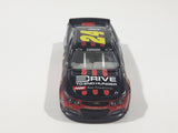 2013 SML 90000 NASCAR #24 Jeff Gordon Chevrolet Impala SS Drive To End Hunger Black 1/64 Scale Die Cast Toy Race Car Vehicle