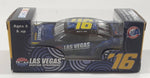 2016 Lionel Action Racing NASCAR #16 Las Vegas Motor Speedway Kobalt 400 1/64 Scale Die Cast Toy Race Car Vehicle New in Box