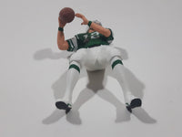 1997 Hallmark Keepsake Ornament NFL Football Legends Collector Series Joe Namath #12 New York Jets 4 1/2" Tall New in Box