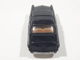 Vintage ERTL '55 Crown Victoria Black Die Cast Toy Car Vehicle Made in Taiwan