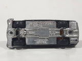 Vintage ERTL '55 Crown Victoria Black Die Cast Toy Car Vehicle Made in Taiwan