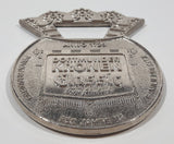 Vintage 1979 Dortmunder Kronen Classic 250 Years Metal Bottle Opener