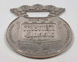 Vintage 1979 Dortmunder Kronen Classic 250 Years Metal Bottle Opener