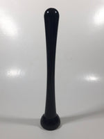 The Original Bacardi Mojito Black 8 1/2" Long Muddler Mashing Tool