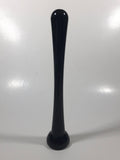 The Original Bacardi Mojito Black 8 1/2" Long Muddler Mashing Tool