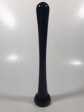 The Original Bacardi Mojito Black 8 1/2" Long Muddler Mashing Tool