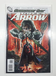 2010 DC Comics Green Arrow #4 Brightest Day Comic Book On Board in Bag