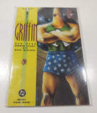 1991 DC Comics The Griffin #3 of 6 Comic Book On Board in Bag