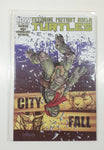 2013 IDW Teenage Mutant Ninja Turtles #22 City Fall Comic Book On Board in Bag