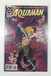 1995 DC Comics Aquaman #5 Comic Book On Board in Bag