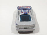 2002 Hot Wheels Sweet Rides 1998 Ford Mustang Cobra Nestle Crunch Chocolate Bar Die Cast Toy Car Vehicle