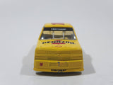 1997 Racing Champions NASCAR Special Edition #18 Johnny Benson Pennzoil Chevy Pickup Truck Yellow Die Cast Toy Race Car Vehicle