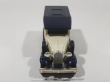 Lledo Days Gone 1936 Packard Delivery Van Hamley's The Finest Toyshop In The World Regent Street London Cream White Die Cast Toy Car Vehicle