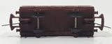 Playcraft HO Scale Brown Coal Hauler Train Car Vehicle
