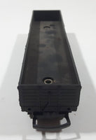 Tri-Ang HO Scale R 216 Black Wagon Train Car Vehicle Made in England