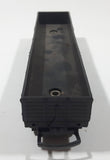 Tri-Ang HO Scale R 216 Black Wagon Train Car Vehicle Made in England