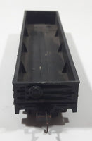 Varney HO Scale 2198 D & RGW 71 427 Gondola Black Plastic Train Car Vehicle