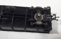 Varney HO Scale 2198 D & RGW 71 427 Gondola Black Plastic Train Car Vehicle