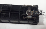Varney HO Scale 2198 D & RGW 71 427 Gondola Black Plastic Train Car Vehicle