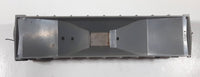 Tri-ang OO Scale R137 TR 2127 Bulk Cement Hopper Grey Plastic Train Car Vehicle Built in Britain
