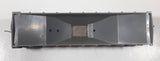 Tri-ang OO Scale R137 TR 2127 Bulk Cement Hopper Grey Plastic Train Car Vehicle Built in Britain