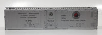 Athearn HO Scale NPM 546 Northern Pacific Railway LD Mechanical Reefer Silver Grey Plastic Train Car Vehicle SHELL ONLY