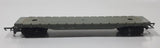 Tri-ang R234 R235 OO Scale Flat Deck Grey Plastic Train Car Vehicle