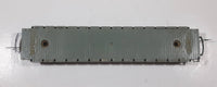 Tri-ang R234 R235 OO Scale Flat Deck Grey Plastic Train Car Vehicle