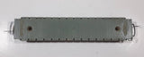 Tri-ang R234 R235 OO Scale Flat Deck Grey Plastic Train Car Vehicle