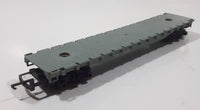 Tri-ang R234 R235 OO Scale Flat Deck Grey Plastic Train Car Vehicle