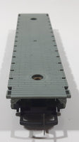 Tri-ang R234 R235 OO Scale Flat Deck Grey Plastic Train Car Vehicle